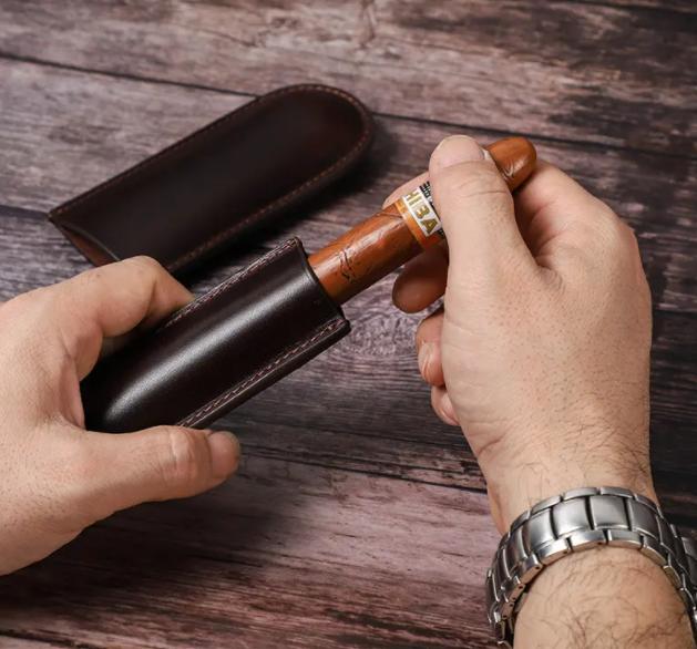 正宗的最便宜雪茄多少钱一盒,一口雪茄一套房子