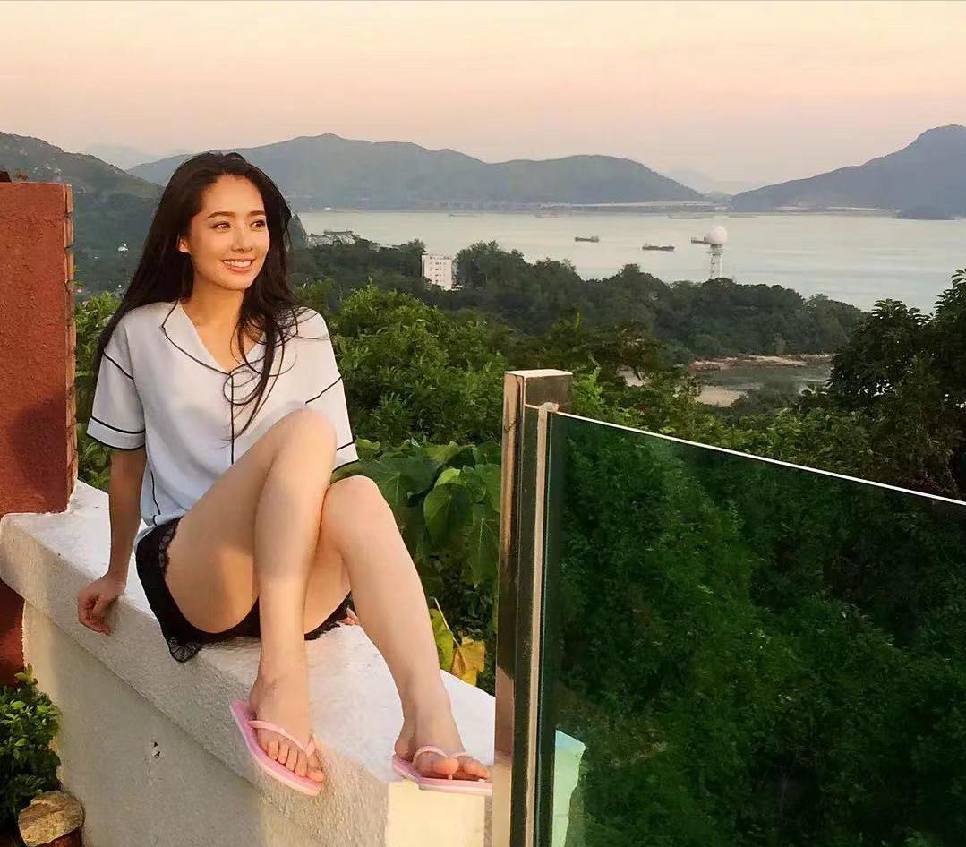 向佐跟郭碧婷的近况,向佐和郭碧婷现在什么关系