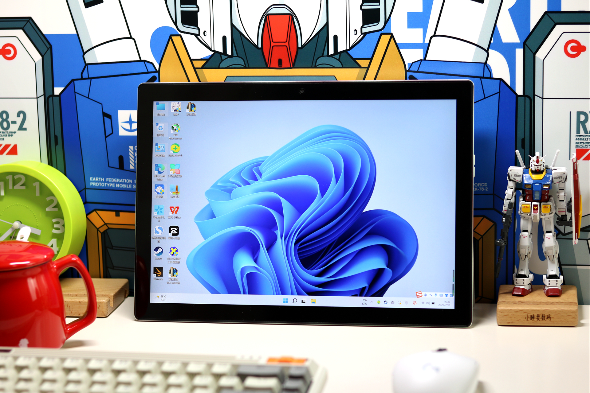 8000元国产商务笔记本电脑横测,奔腾处理器笔记本电脑