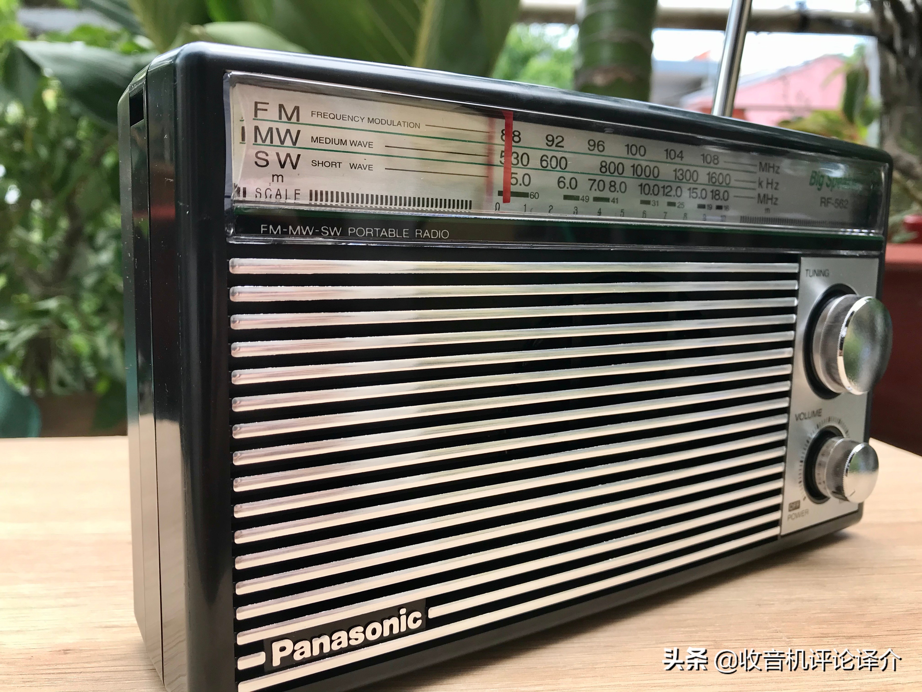 松下rf-562dd拆机,松下rf-562dd纪念版