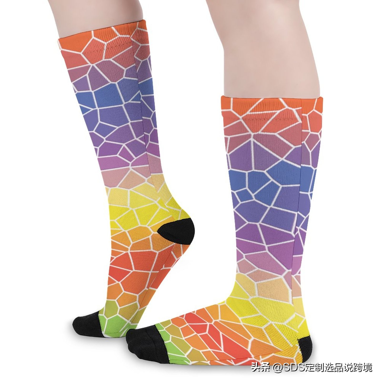 袜子跨境电商爆款怎么做,跨境爆款袜子