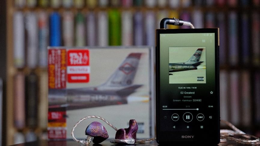 我变大了！也变强了！—SONYZX700系列强叔简评