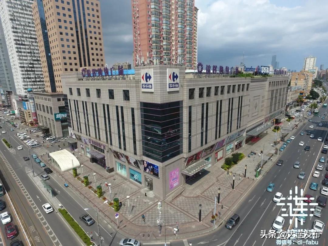 2020年大连商场春节营业时间,大连2022年各商场春节营业时间表