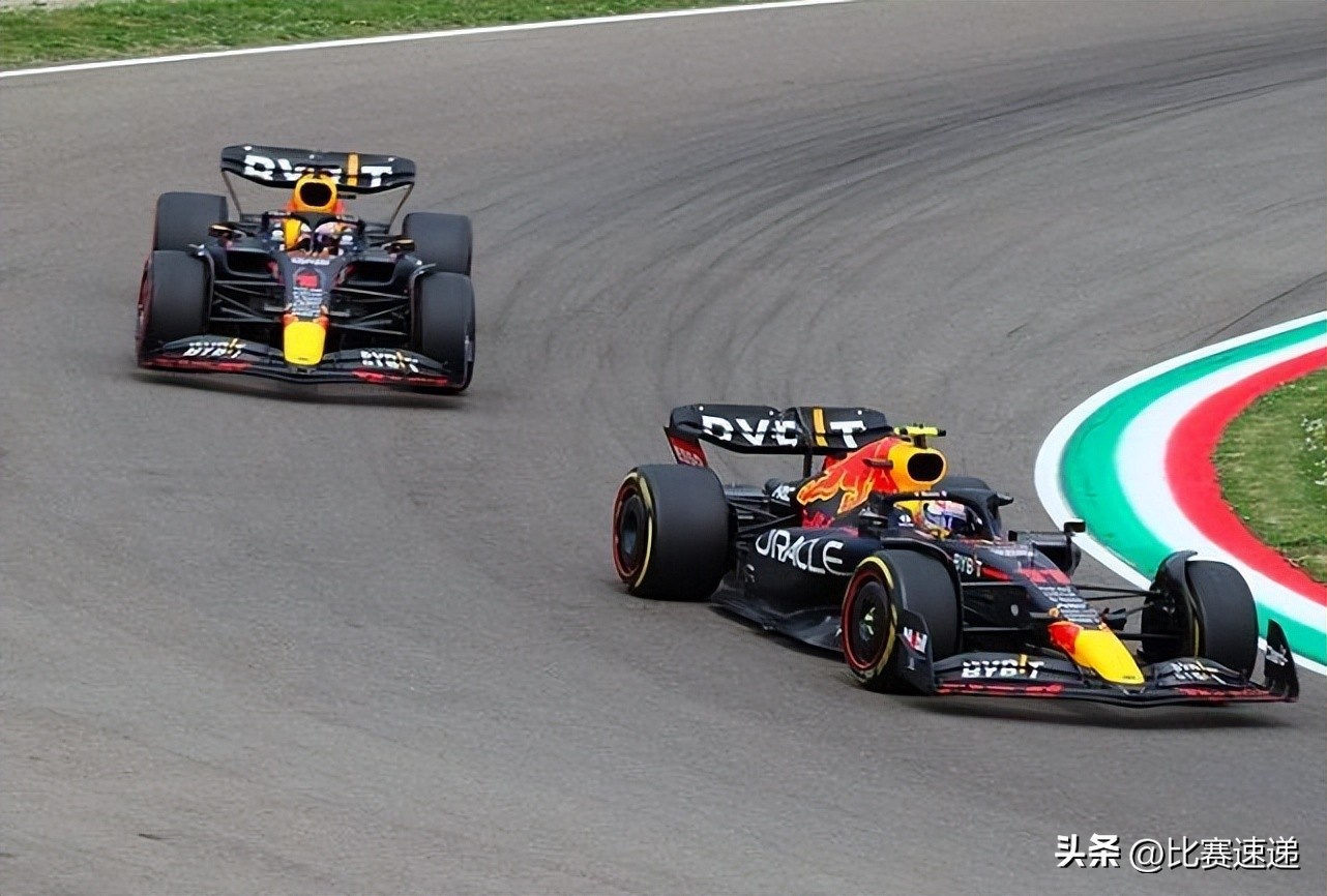 f1红牛王朝的谢幕,f1红牛的崛起