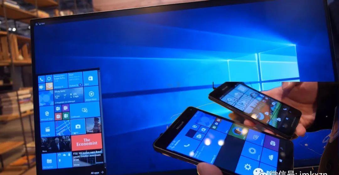 微软终止windows对华为有什么影响,微软公告暂停windows