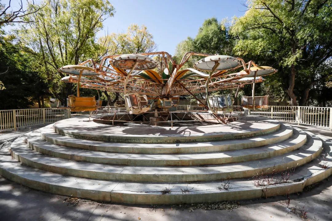 隐姓埋名于甘肃！它是中国最神秘“城市”，代号“404”，却值得所有人记住......