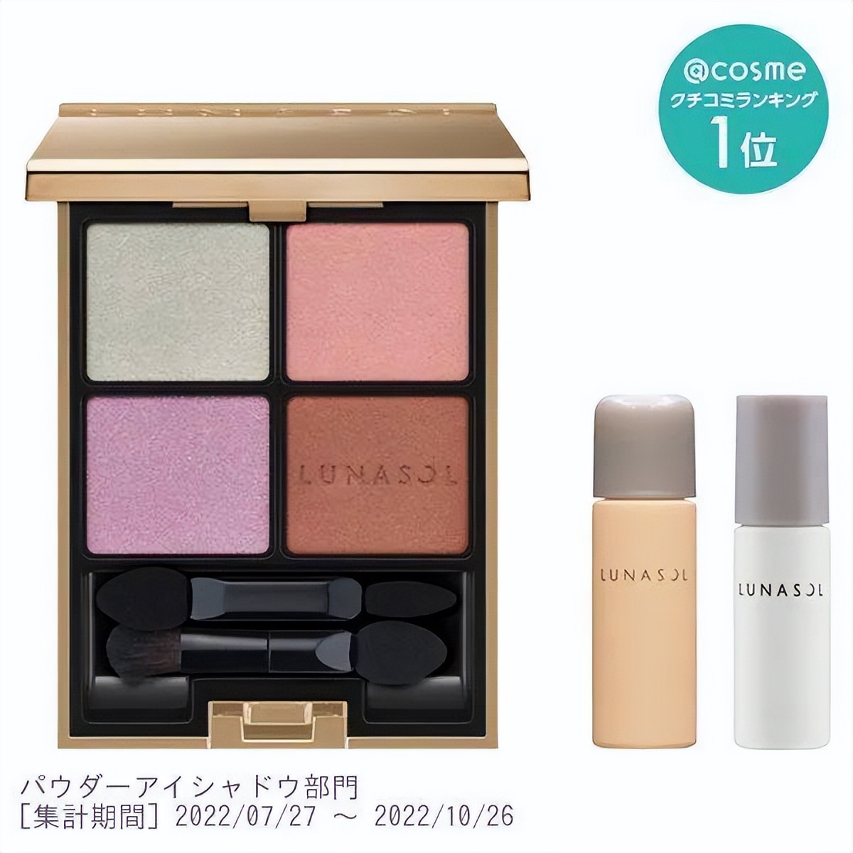 诸多惊喜礼遇，@cosmeBEAUTYDAY火热进行中