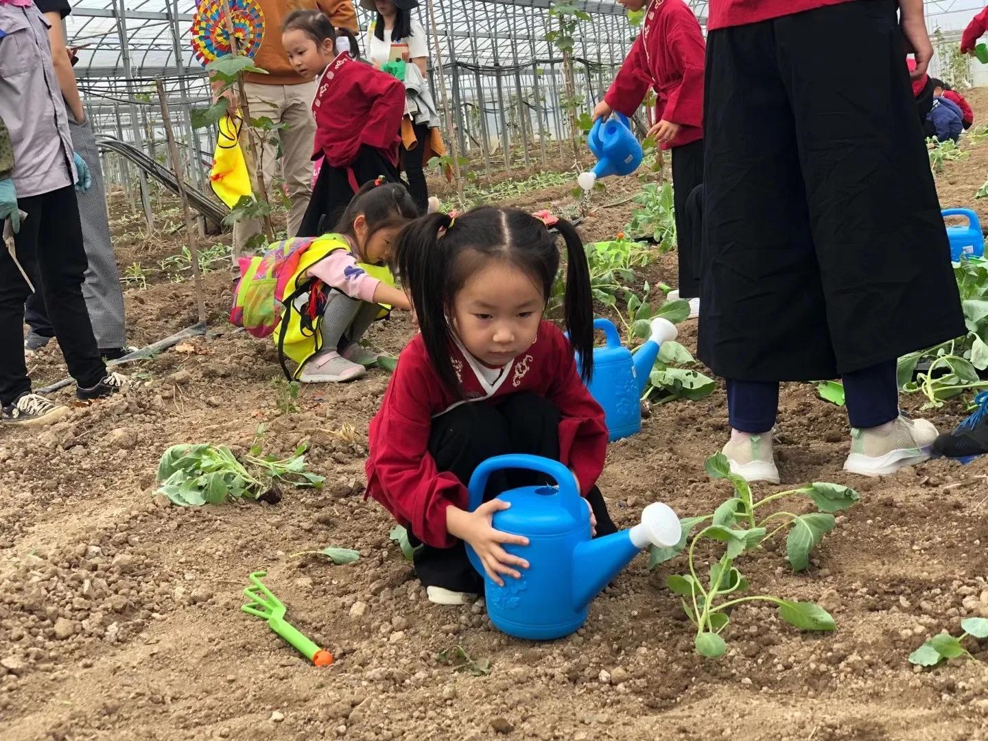 上海周末遛娃好去处！来长兴岛游玩吧