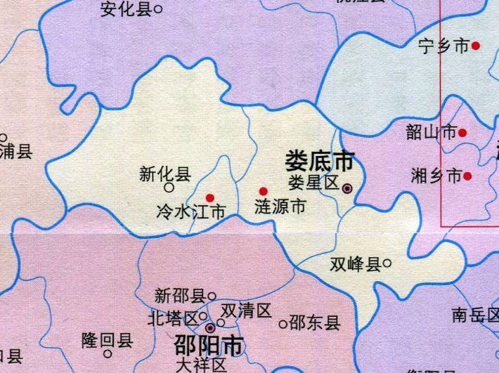 上半年娄底成绩单：娄星区大涨强势领跑，冷水江低迷垫底