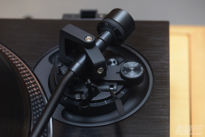 「鉴赏」精准重播与舒适悦耳,一次体验TechnicsSL-1000R、SL-1210G两款黑胶唱盘