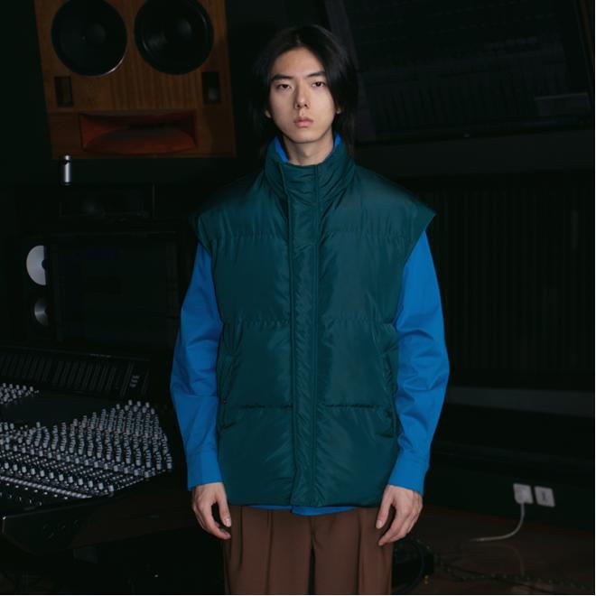 能穿出高级感的男装店铺,适合矮个子男生男装店铺