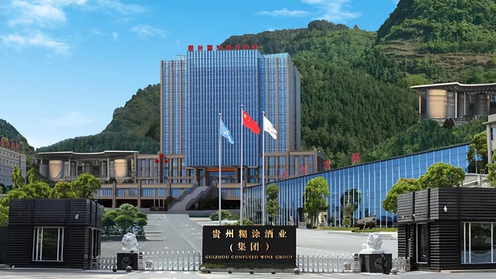 贵州名酒排行百年糊涂,为什么糊涂酒在贵州不出名