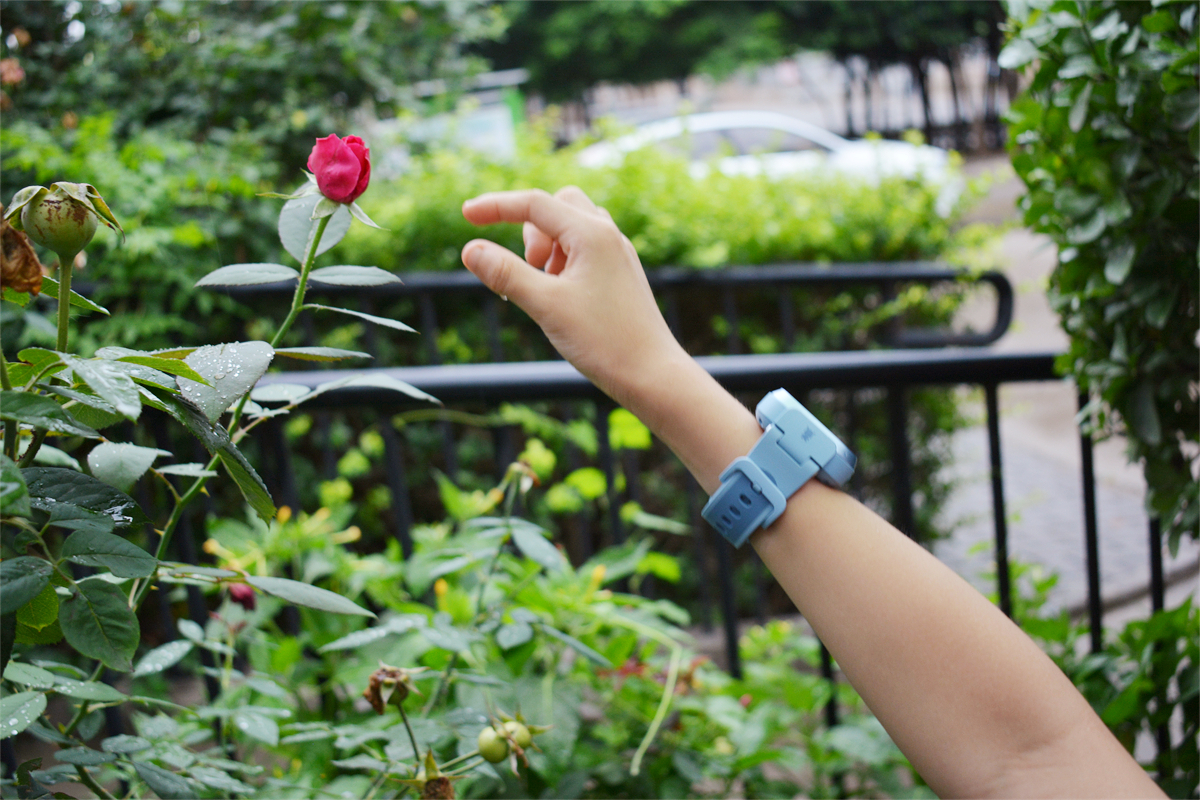 小米米兔儿童手表6pro有什么功能,小米米兔儿童手表2023啥时发布