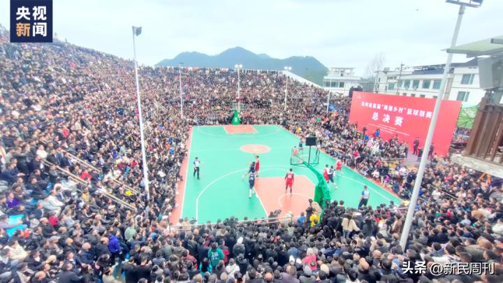 贵州村超足球很厉害吗,贵州村超足球的魅力有多大