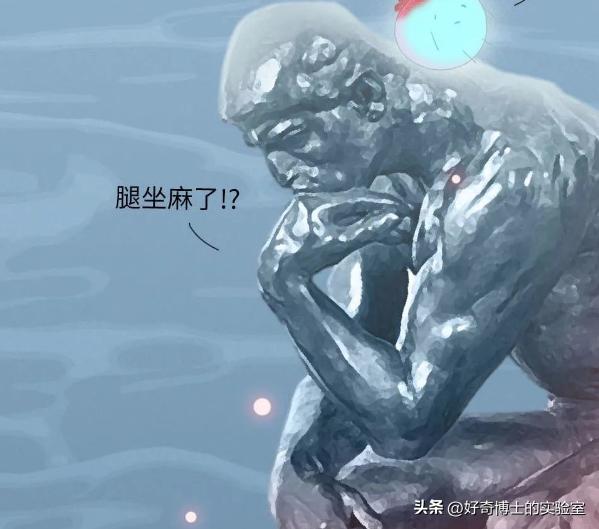 男女高潮时，身体会发生怎样神奇的变化?快来对照一下吧！