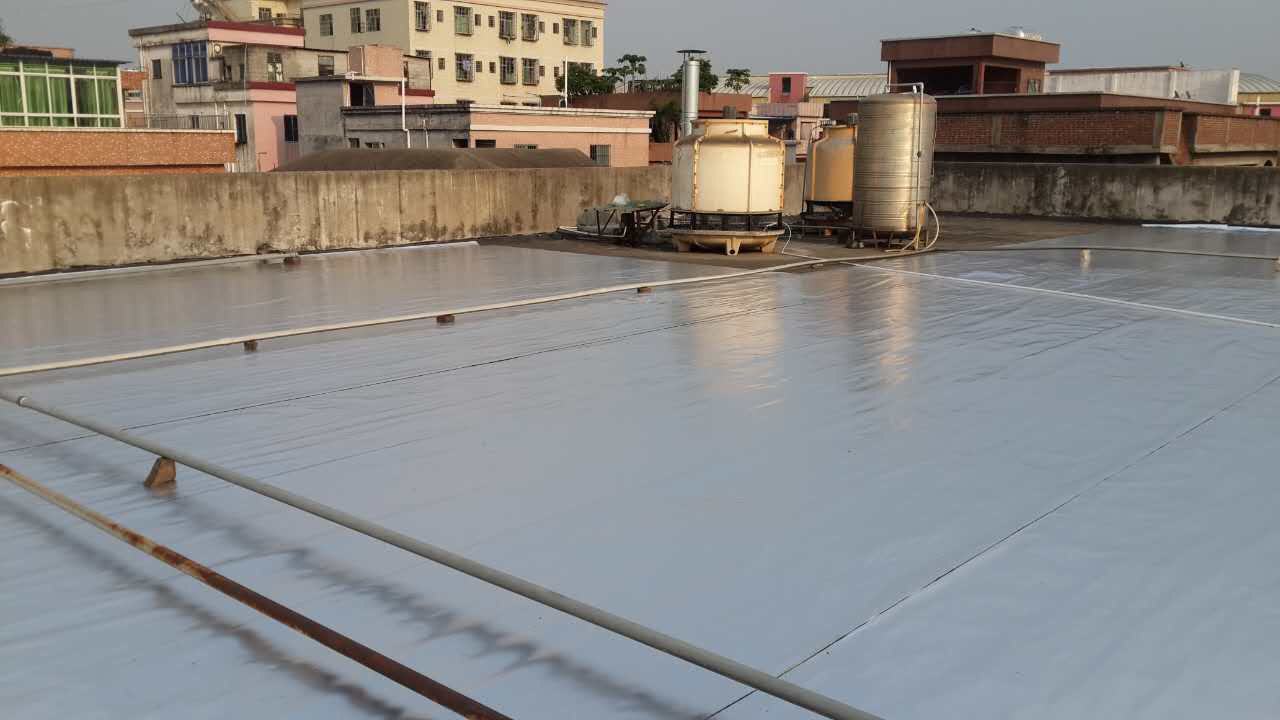 顶楼怎么隔热有效？这5种办法，让室内温度直降好几度，不吹不黑