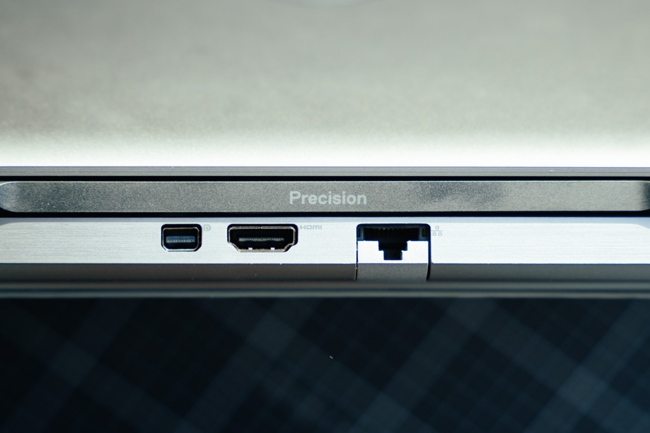 戴尔precision7560有触屏吗,戴尔precision7560工作站温度高