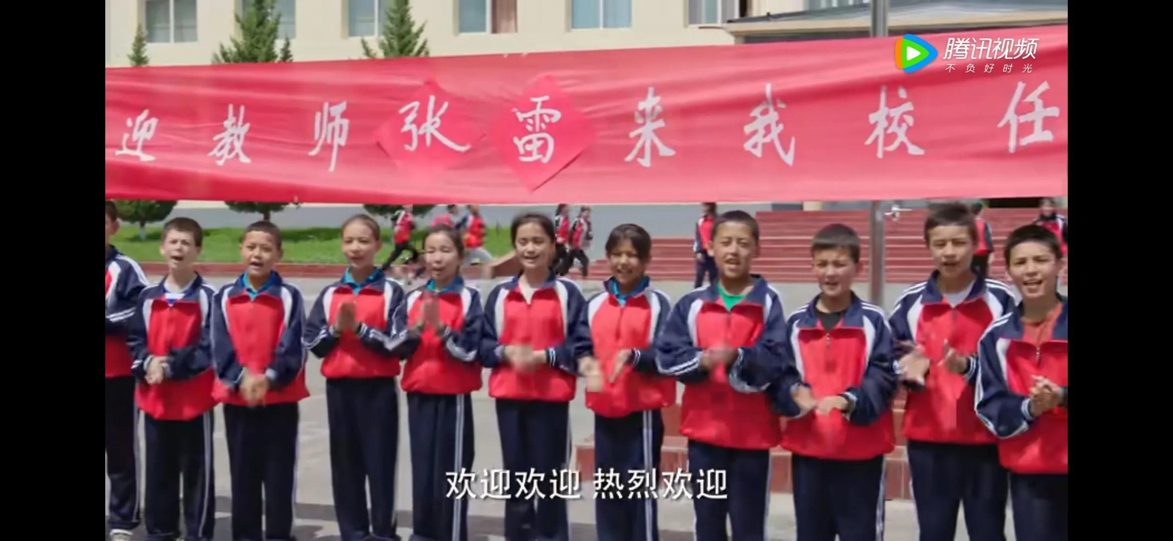 我们这十年之热爱,永远热爱自己所热爱的人和事