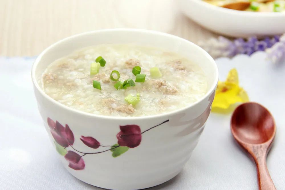 补肾养血粥的多种做法及功效,补肾养发的养生粥