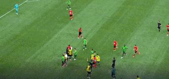 中超冲突时刻集锦,中超冲突群架合集配音