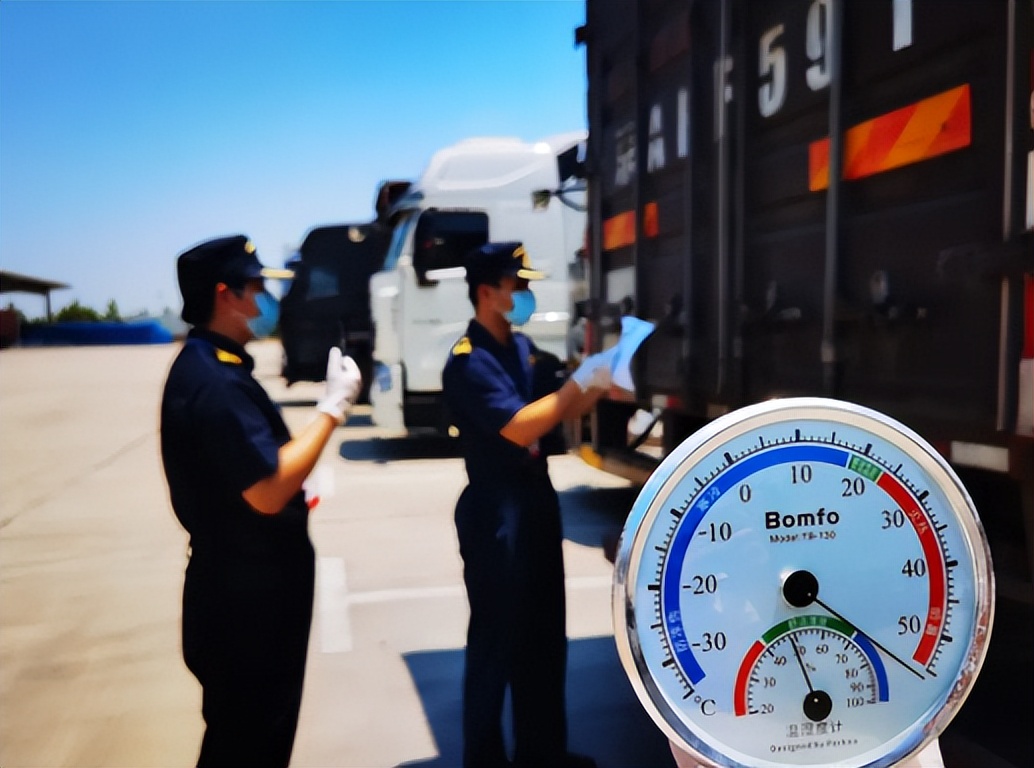 进出口通关实务,出口转关货物报关流程