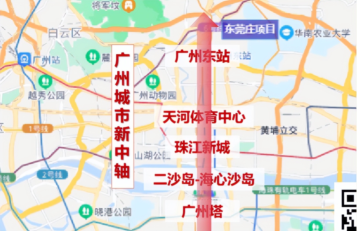 明年天河,必有一战