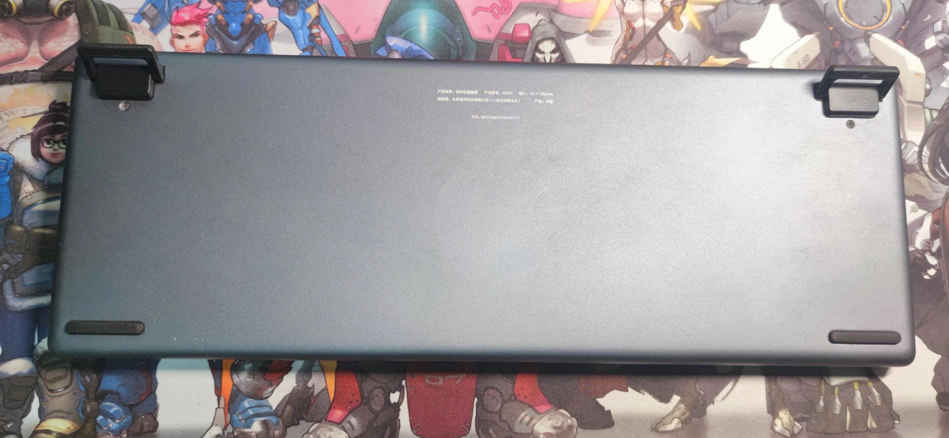 小米机械键盘维修价目表,小米笔记本键盘怎么拆