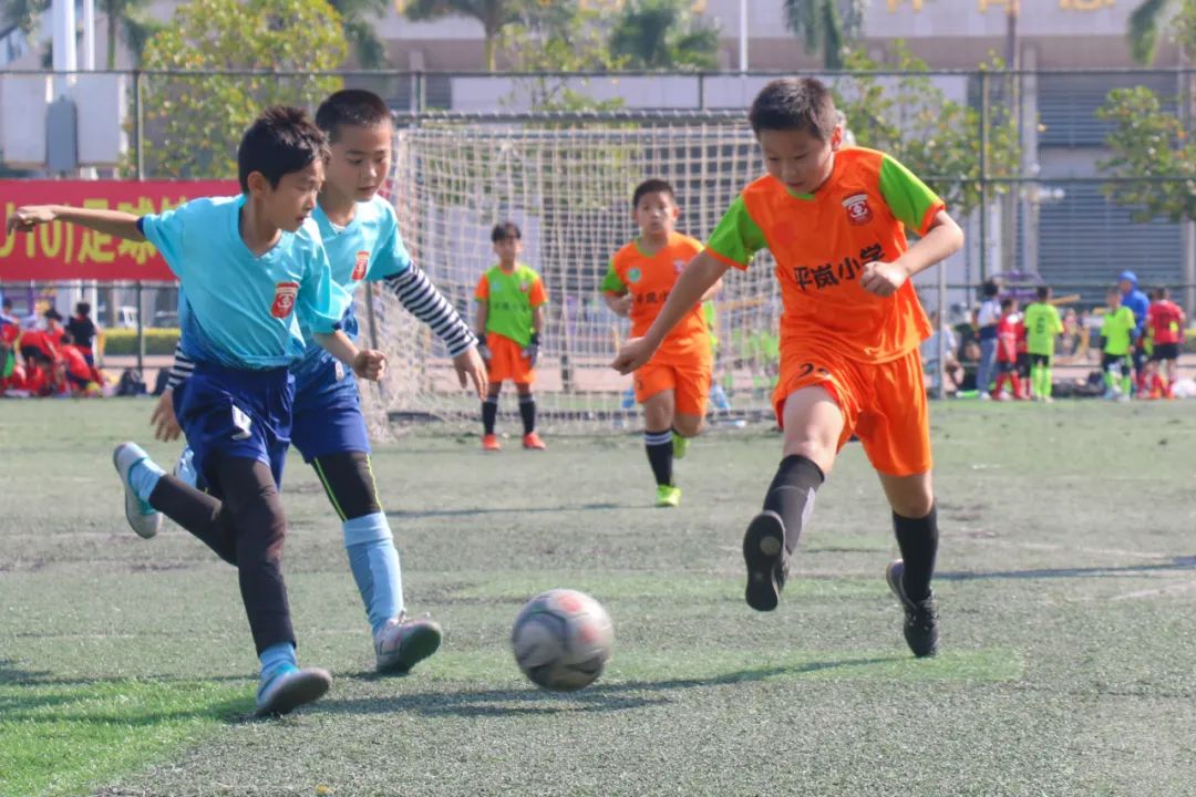 广东省青少年足球锦标赛男子甲组,中山2024青少年足球锦标赛