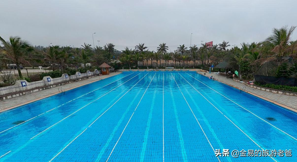 海南海口人说话,海南海口俯瞰图