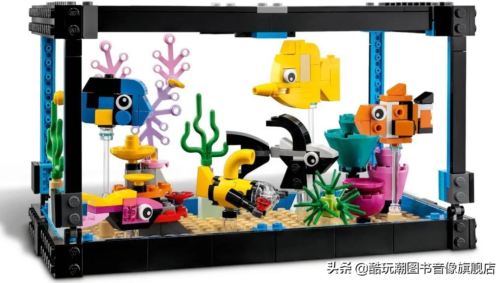 刚发布就停产的乐高套装,乐高已经停产的系列