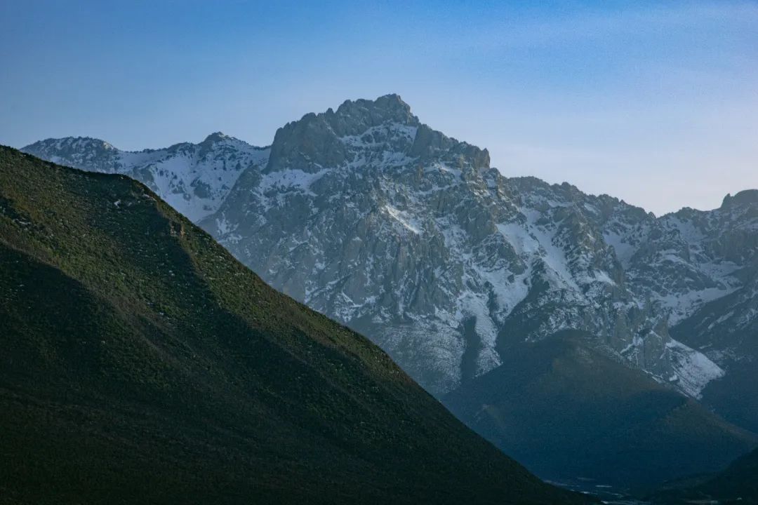 测评|JeromeChen：风光大片拍摄技巧-减光镜篇