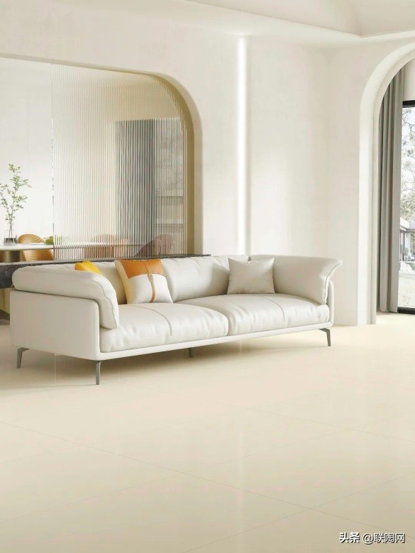 国货崛起大国品牌已成趋势,王者瓷砖中国陶瓷一线品牌