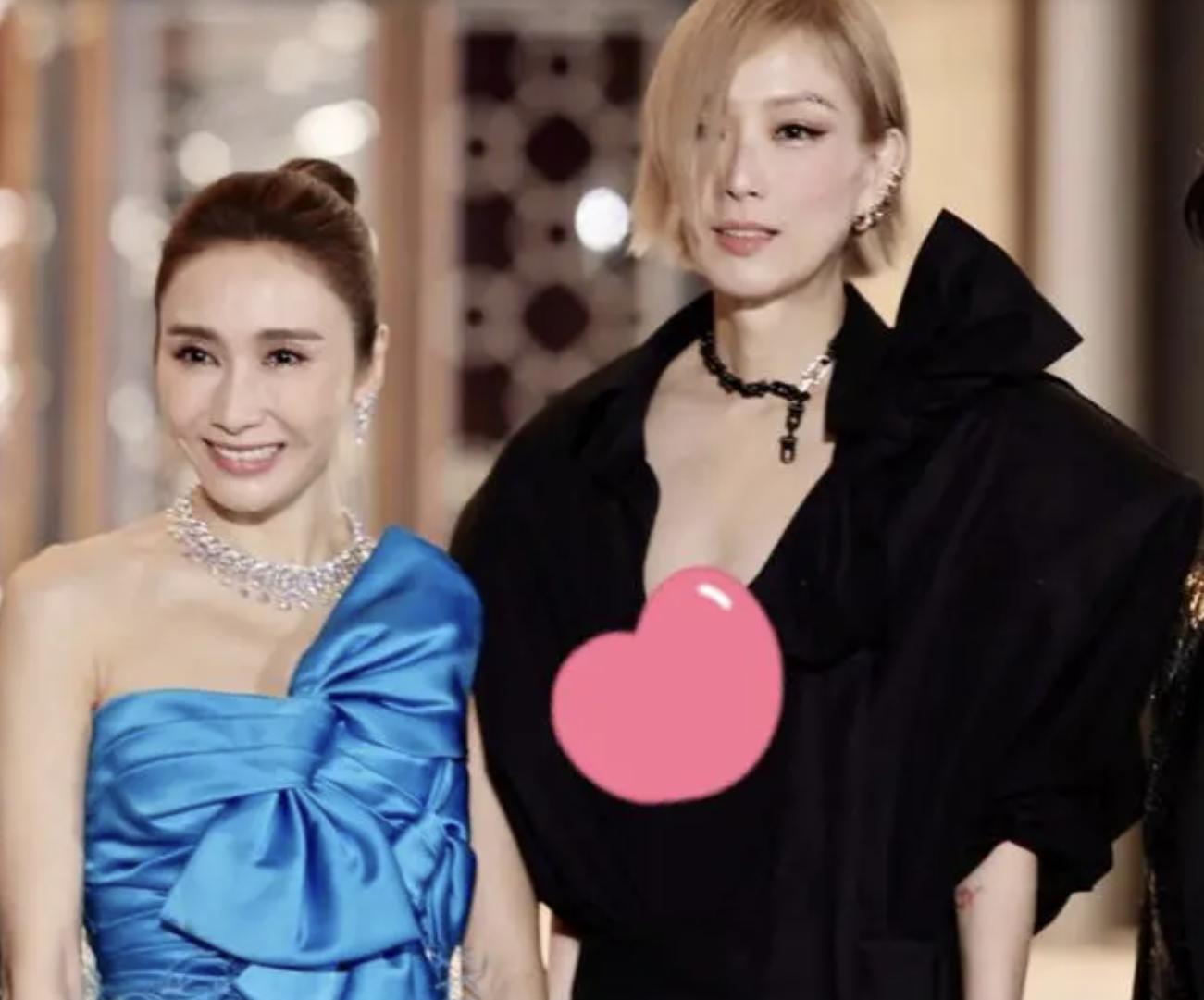 没整过容优雅老去的女明星,盘点大牌女星是如何优雅变老的