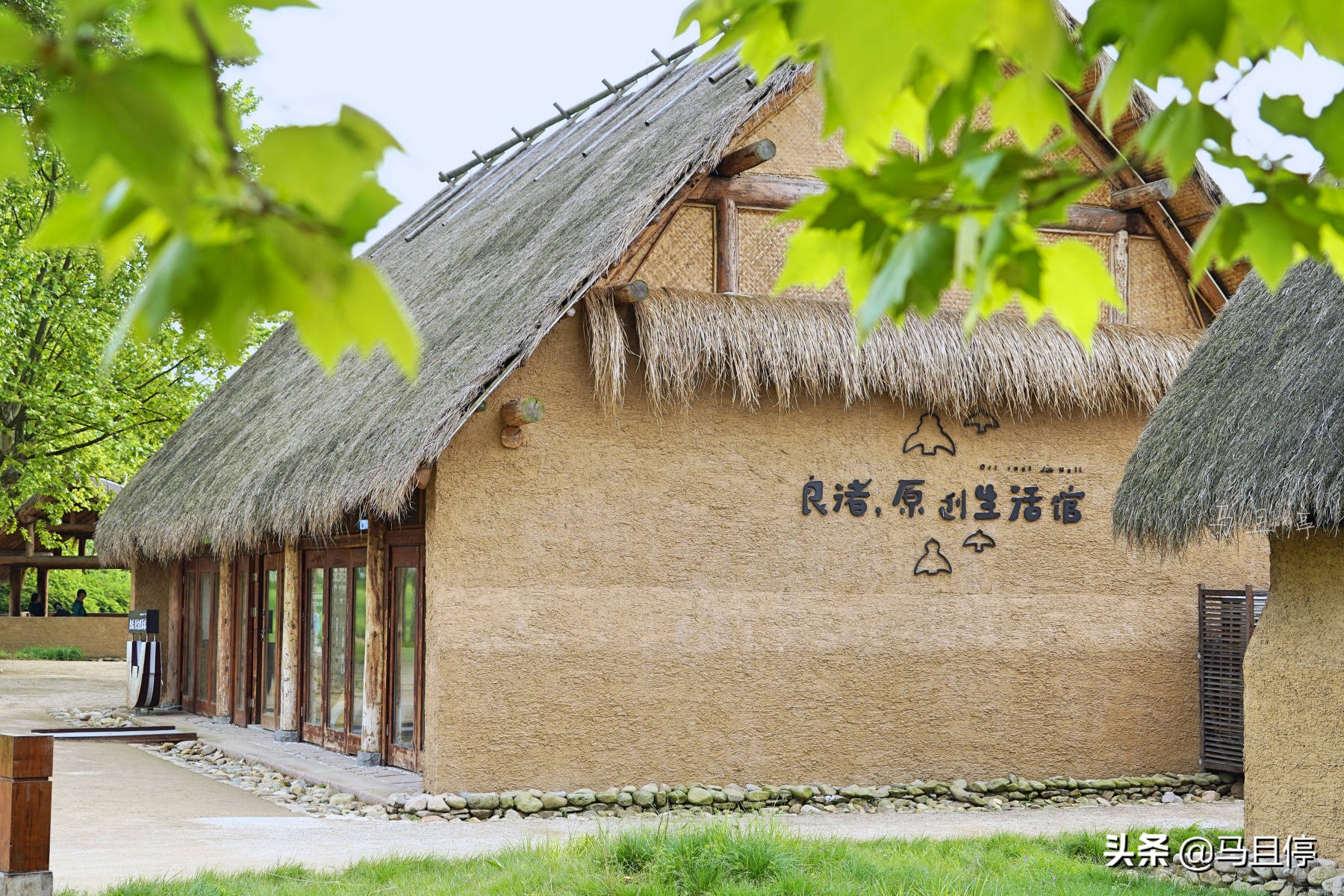 除了良渚杭州还藏着这么多古城,山水西湖文化良渚