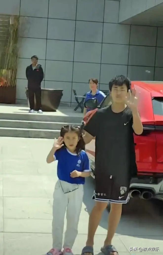 王楠全家在海南豪宅过冬,王楠豪宅照片大全