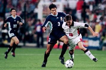 世界杯比赛历史,世界杯历史十大绝杀