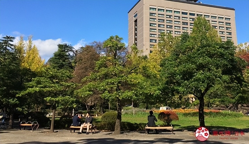 仙台购物一条街,仙台必买