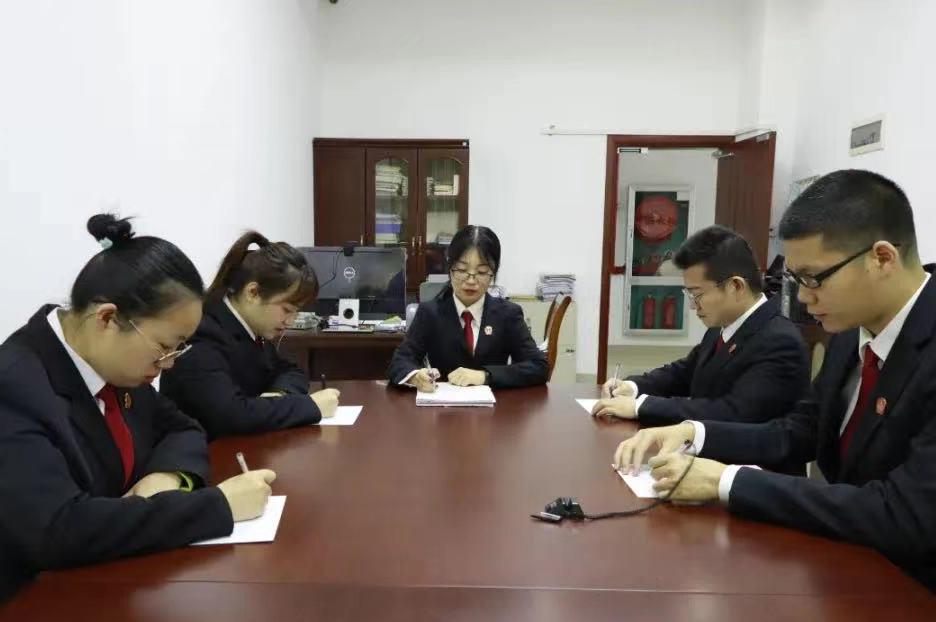 法院大力提升司法能力,法院提升司法能力和作风