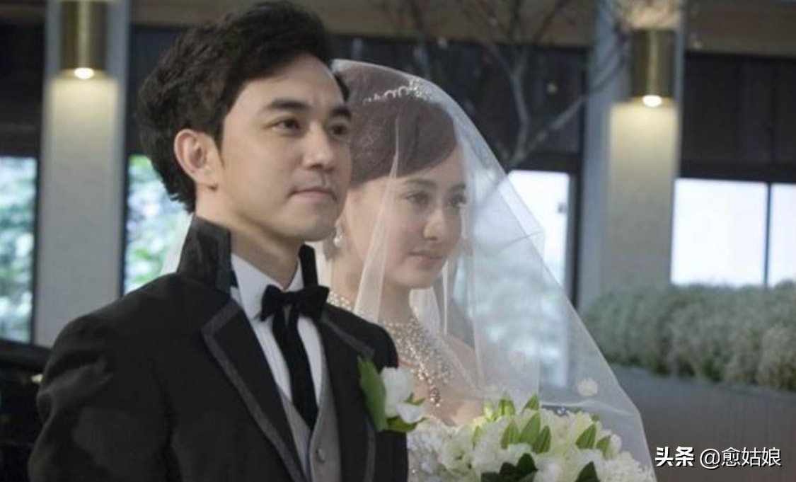 “逃出豪门”的八大女星，没想到，会用这样的方式，打出一副王炸