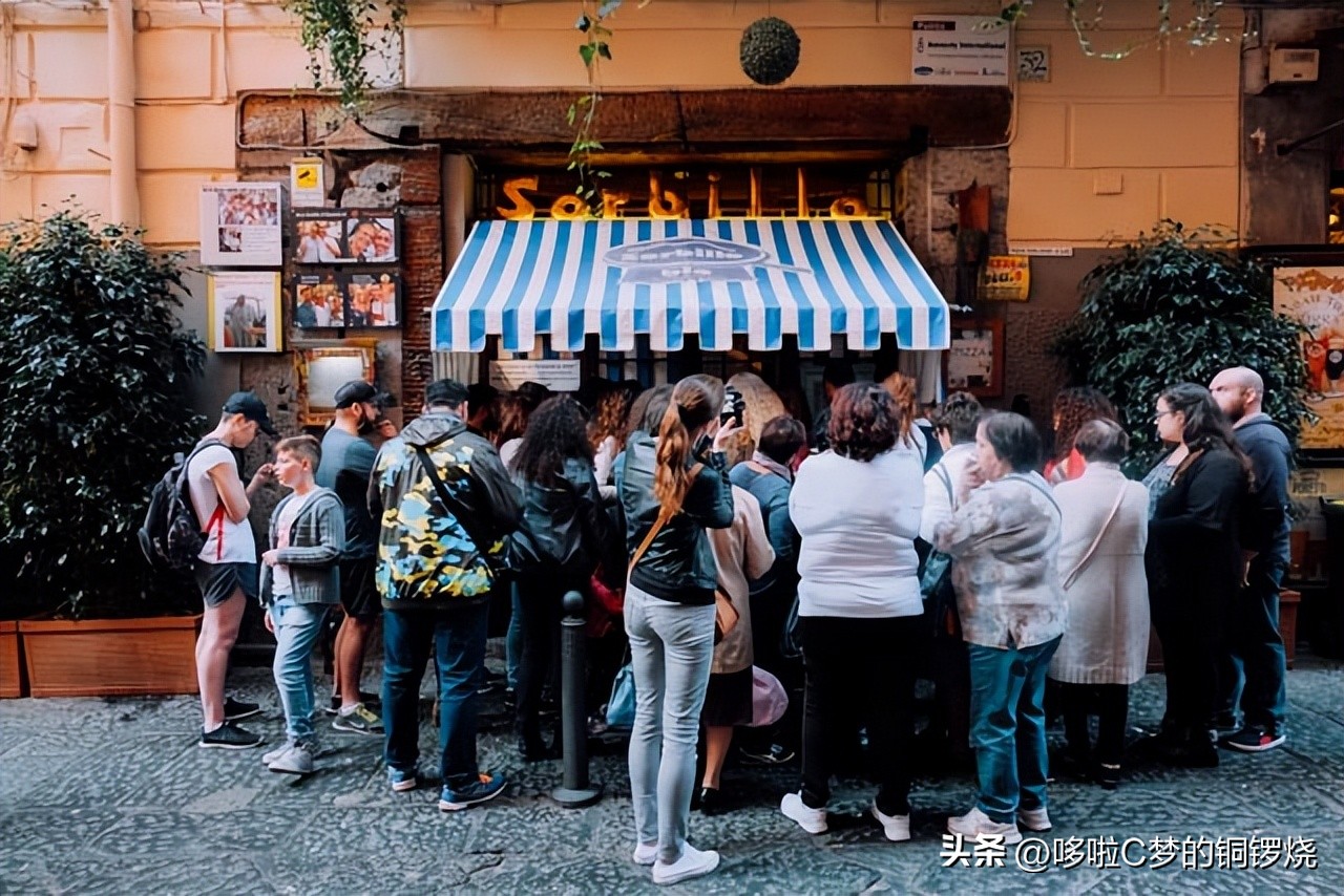 意大利最著名pizza,意大利pizza最好吃的口味