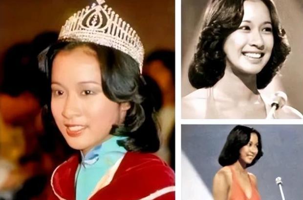 今年被内定的“神颜港姐冠军”，火辣到网友集体破防：港娱有救了