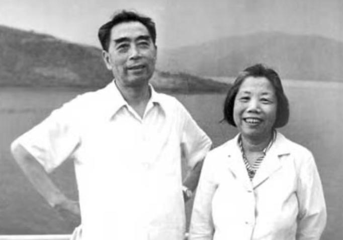 73年台海天气预报开播，提到台湾时，周总理在结尾巧妙加了一句话