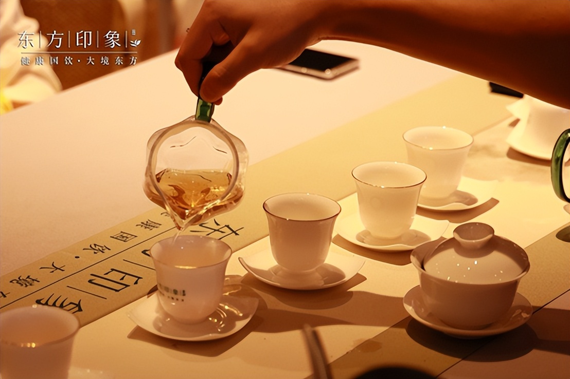 茶山体验之旅,茶山体验活动