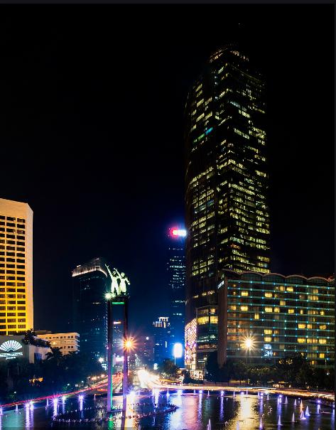 雅加达自助攻略,雅加达怎么出行最方便