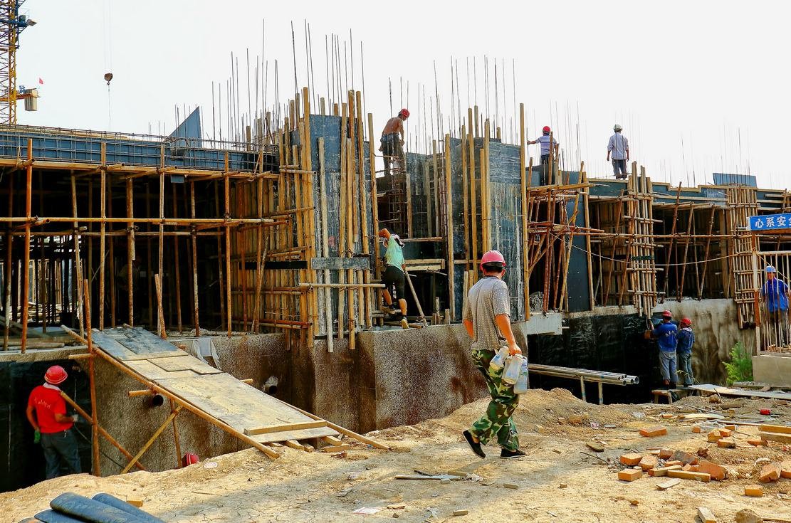 农民打工工资一般多少,农民打工月入6000的工作有吗