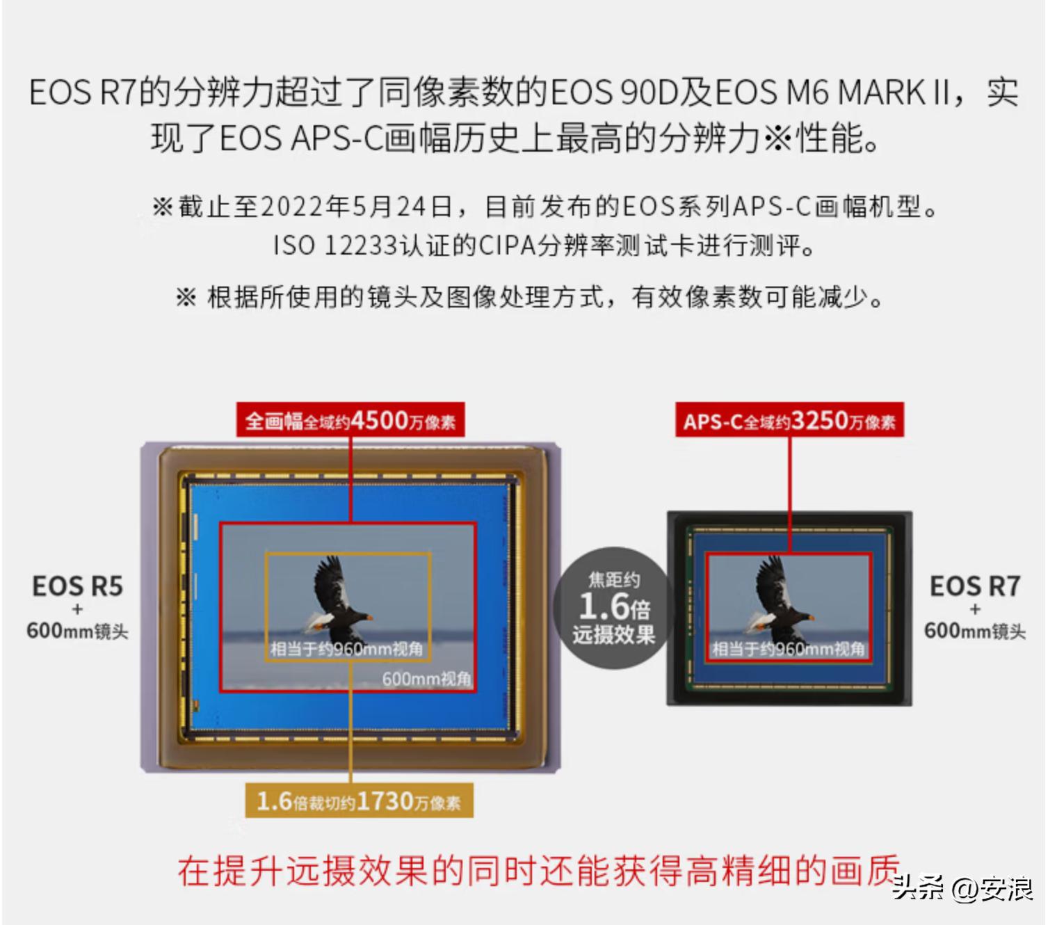 佳能的微单r7好还是RP好,r7aps-c