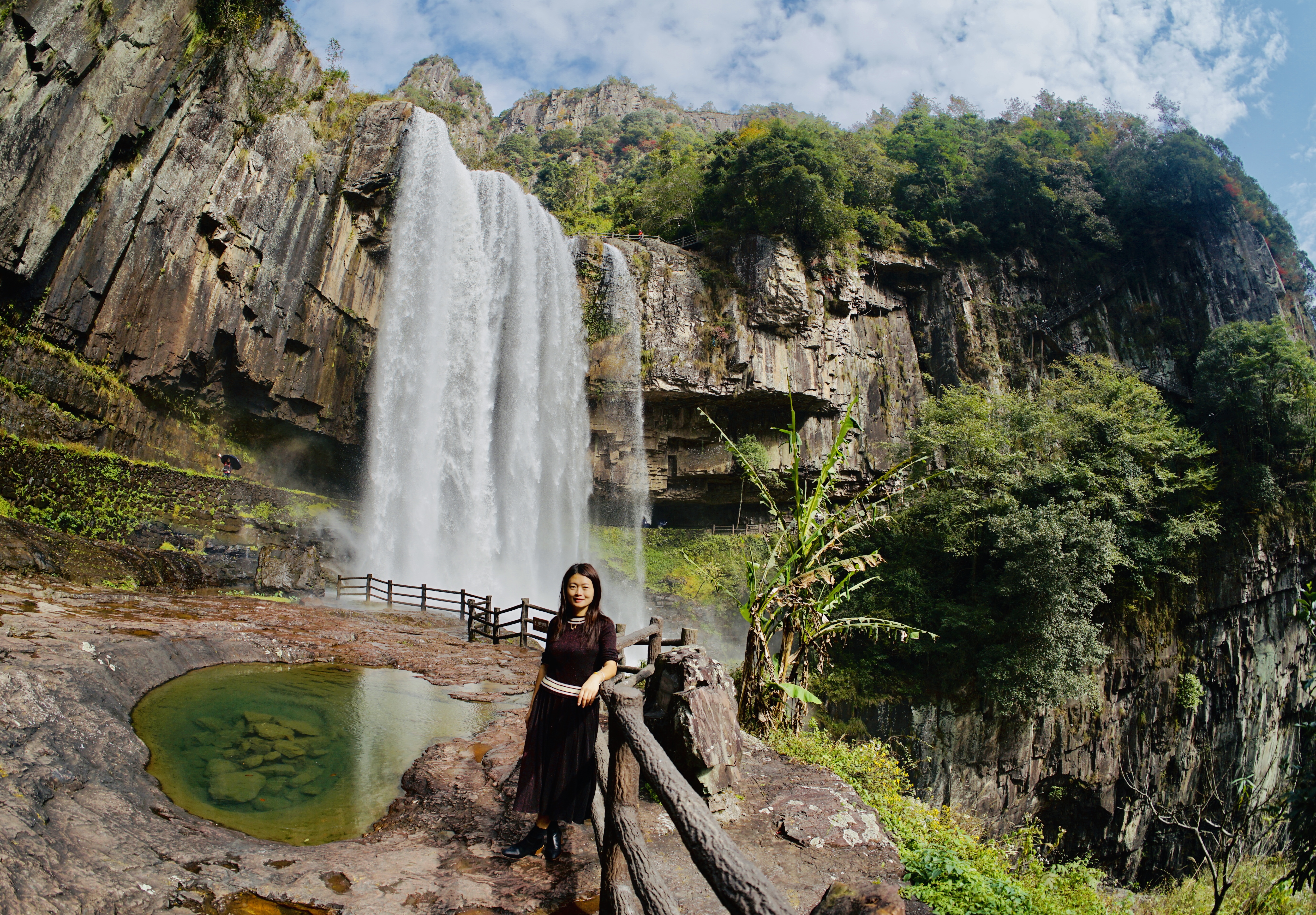 温州旅游攻略必去十大景点,12月份浙江温州旅游攻略