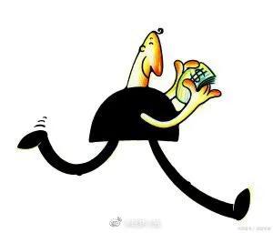 不起眼的工作只能养活自己,每天忙碌的奔波做着不起眼的工作