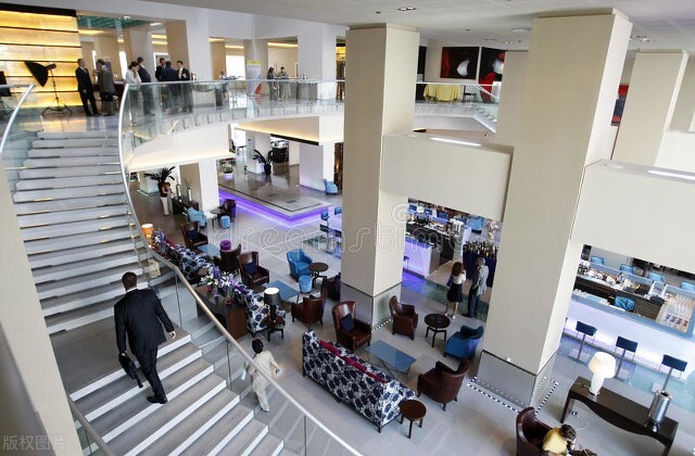 世界最好的酒店排名前十名,2021年全球十佳酒店排名