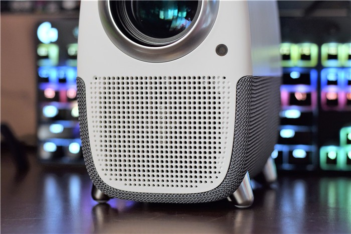 泰捷weboxt1投影仪评测视频,泰捷weboxt1s投影仪隐藏功能